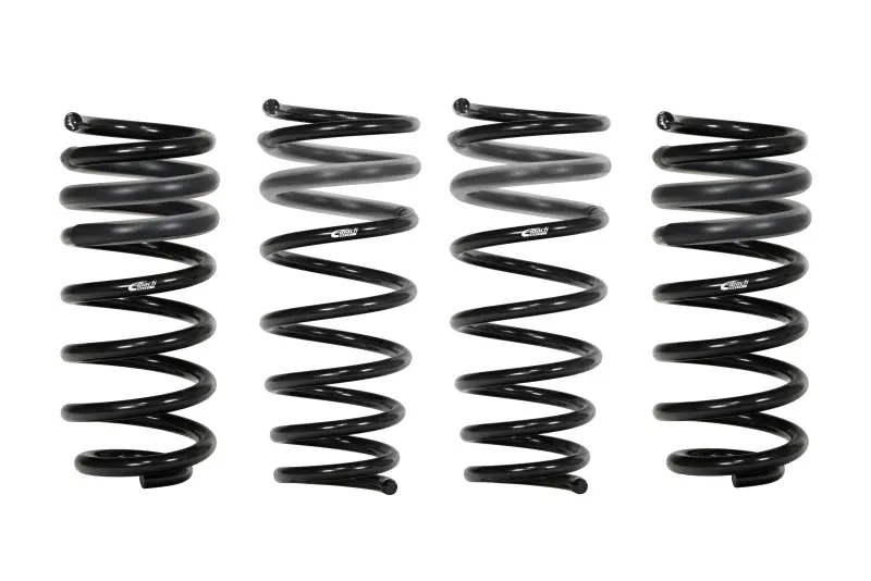 Eibach Pro-Kit Lowering Spring Set For Bmw 8 Series Coupe (G14/G15) 1