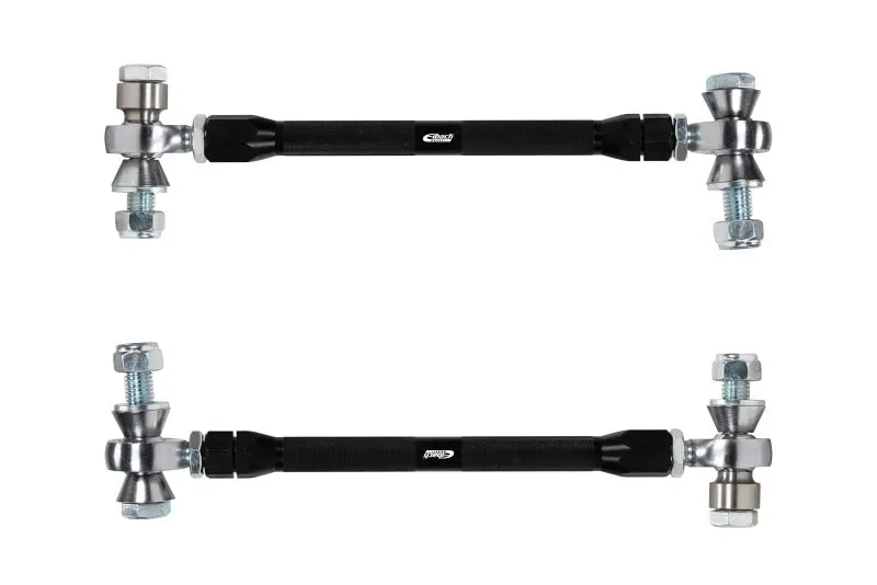 Eibach Rear Anti-Roll Bar End Link Kit – Compatible With 2017–2020 Tesla Model 3 1