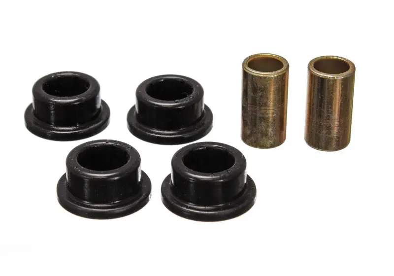 Energy Suspension Black Polyurethane Rear Track Bar Bushings For 1959–1964 Chevy Bel Air, Impala & El Camino 1