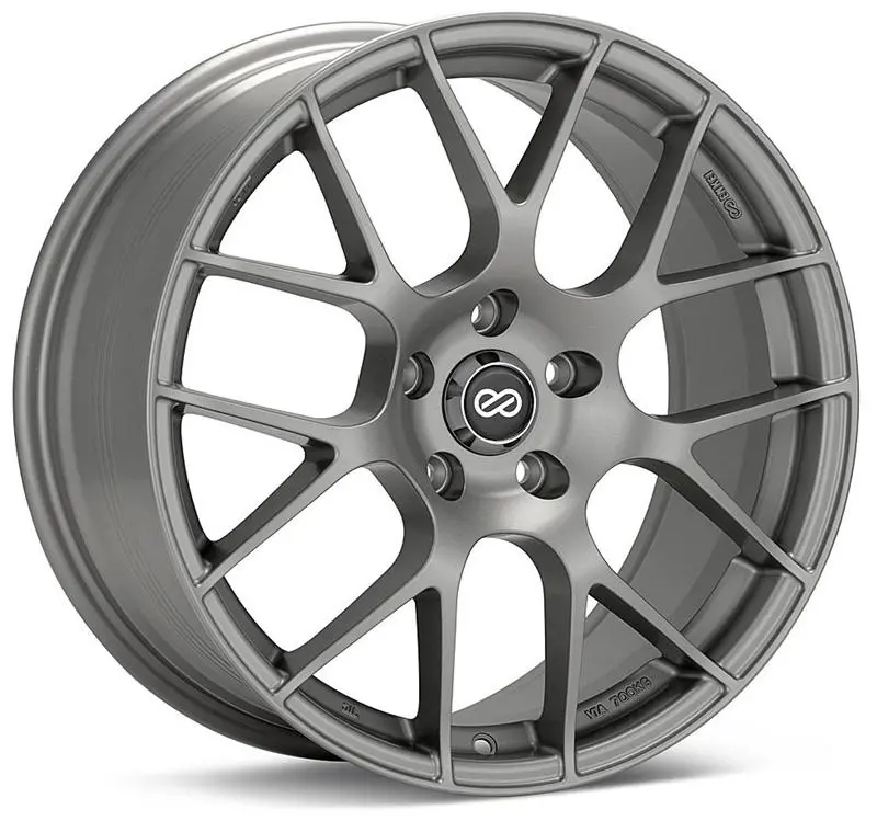 Enkei Raijin Forged Alloy Wheel – 18X9.5 1