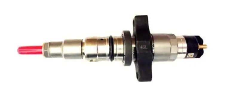 Exergy High-Flow Fuel Injectors For 2007.5–2012 Dodge Cummins 6.7L – Set Of Six 1