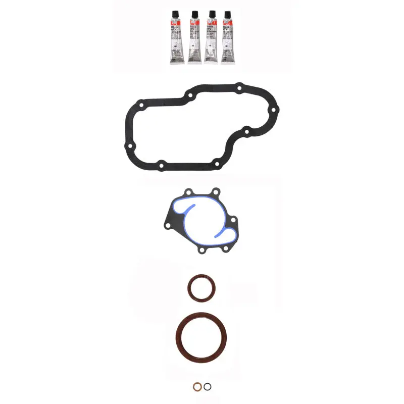 Fel-Pro Engine Conversion Gasket Set For Nissan Titan – Part #Cs26372 1