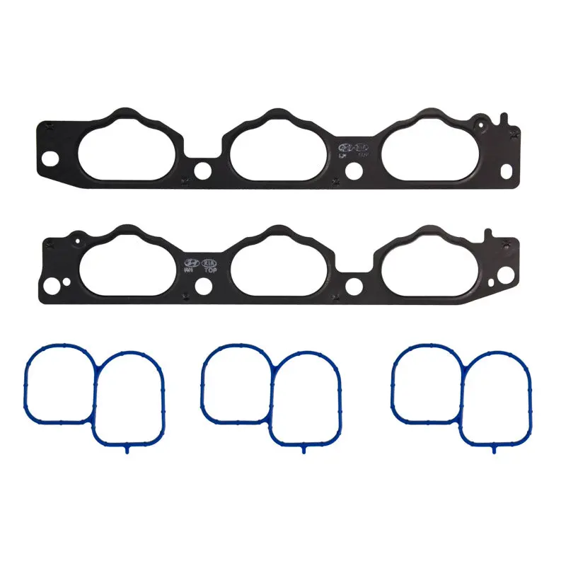 Fel-Pro Engine Intake Manifold Gasket Set (Part #Ms 97086-1) For Kia Borrego 1