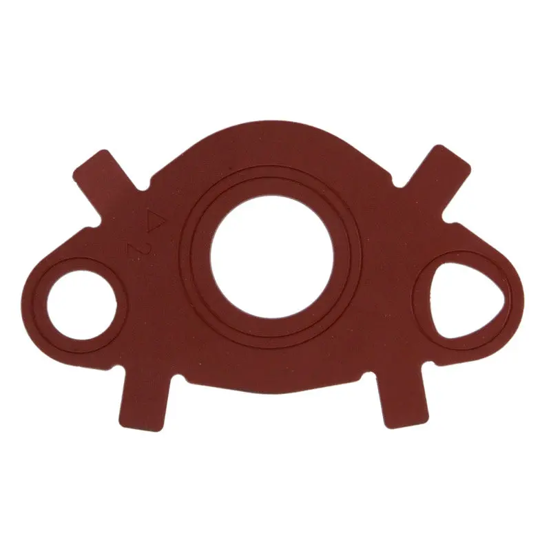Fel-Pro Engine Oil Cooler Gasket For Ram Promaster 3500 (Part #71804) 1
