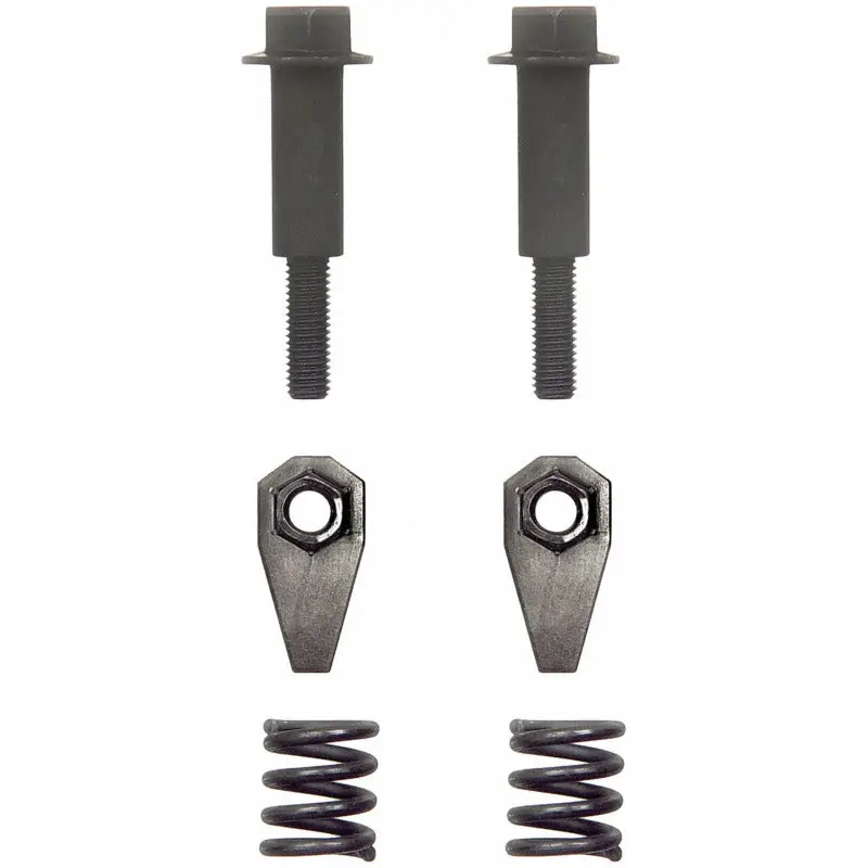 Fel-Pro Exhaust Bolt And Spring Kit For Ford F-150 Extended Service – Part #72142 1