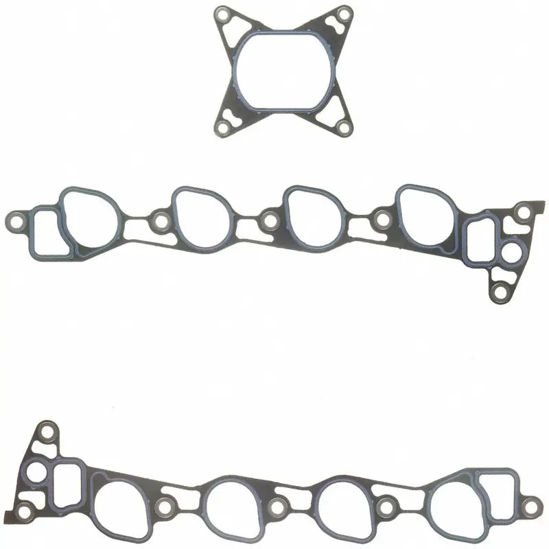 Fel-Pro Intake Manifold Gasket Set For Mercury Grand Marquis – Ms95728-2 Multi-Layer Steel Assembly 1