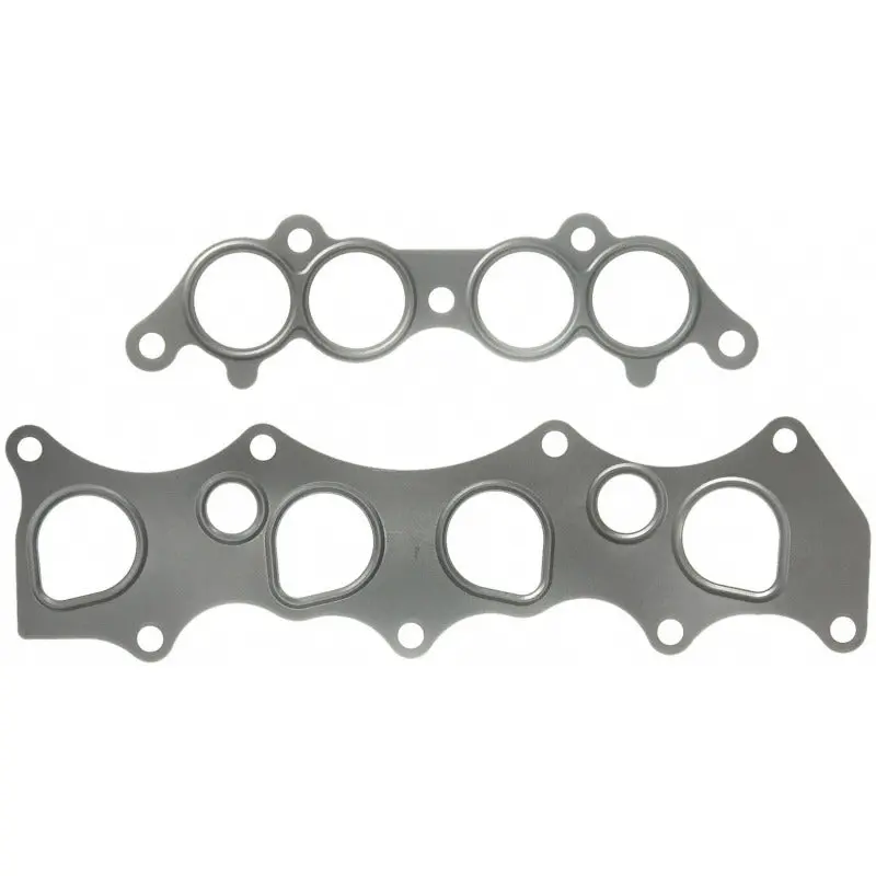 Fel-Pro Intake Manifold Gasket Set – Precision Fit For Mazda 323 (Ms Series, Part #94569) 1