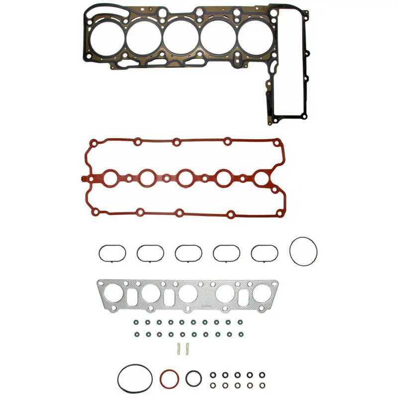 Fel-Pro Permatorque Head Gasket Set For Volkswagen Jetta – Hs 26388 Pt Engine Application 1