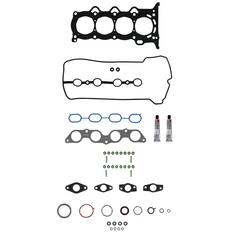 Fel-Pro Permatorque Head Gasket Set – Hs 26258 Pt-2, For Toyota Prius C 1
