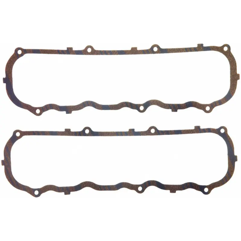 Fel-Pro Vs 50115 C Valve Cover Gasket Set For Ford Ranger Engines 1