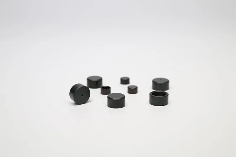 Ferrea 5/16" Lash Caps – 0.310" Id, 0.160" Depth – Sold Individually 1