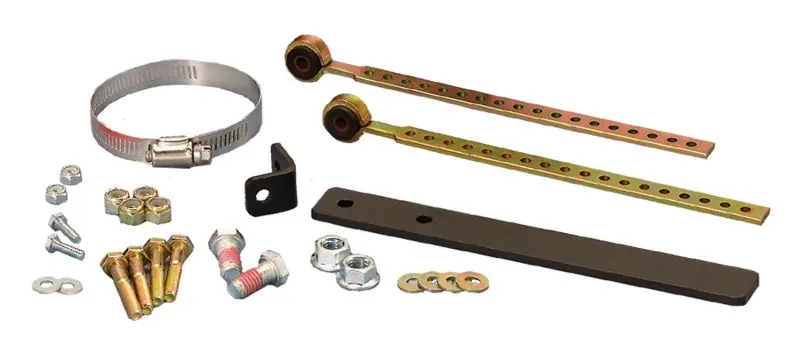 Firestone Air Suspension Height Control Sensor Linkage Kit – Model Wr17609028 1