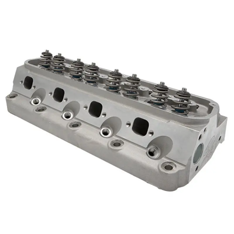 Ford Racing X2 Street Cruiser Aluminum Cylinder Heads For 302/351W Engines – 64Cc Combustion Chambers 1