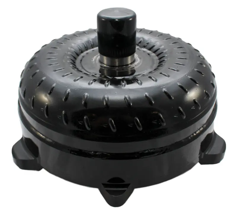 Fti Billet Triple-Disc Lock-Up Converter For 6L80E/6L90E Transmissions – Street Racer Series, 3800 Rpm Hard-Hit Stall 1