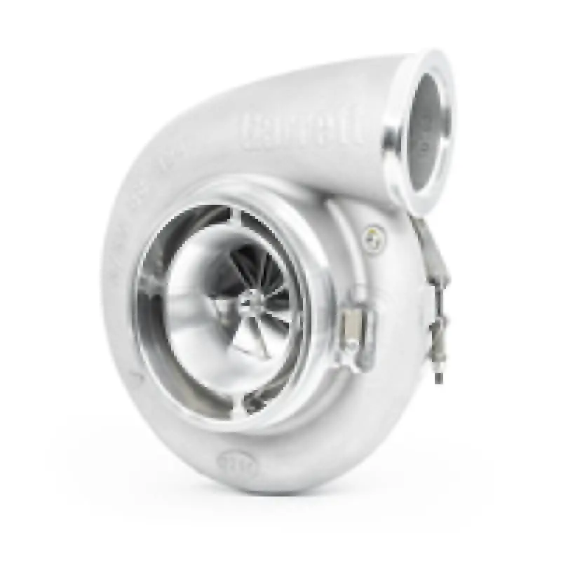 Garrett G-Xrace Gxr50-76 Turbocharger – 76Mm Compressor / 120Mm Turbine, Supercore Design 1