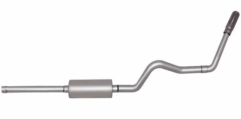 Gibson Stainless Steel Cat-Back Exhaust For 1988–1993 Chevrolet C1500 Cheyenne 5.7L 1