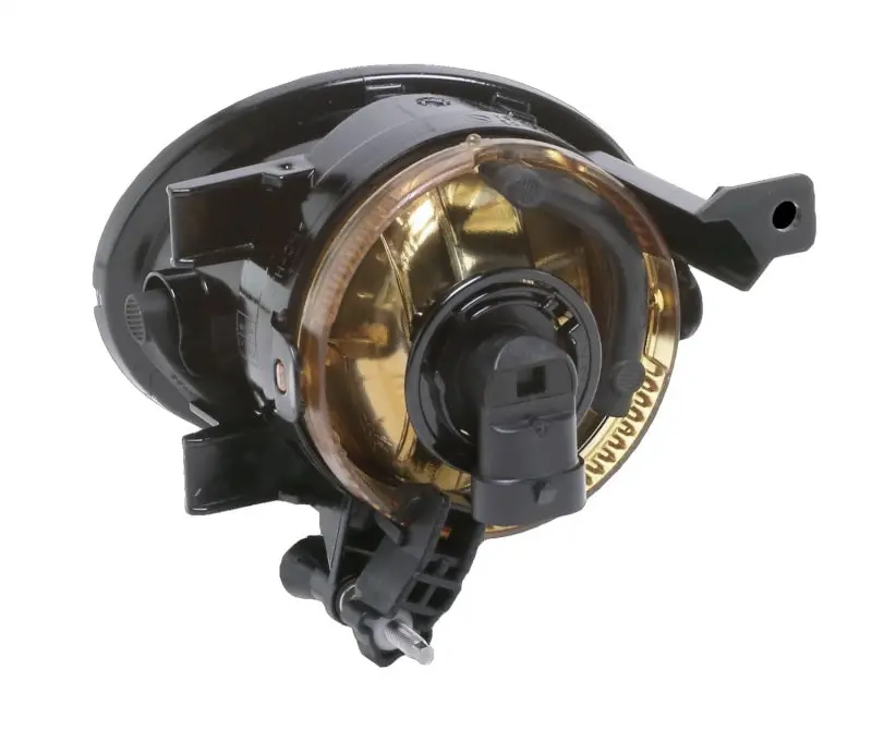 Hella Oem-Style Fog Light Assembly For 2009–2019 Vw Beetle – Right-Side 2