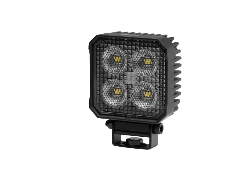 Hella Valuefit Ts1700 Led Work Light – Mv Cr Lt, High-Output Utility Lighting 1
