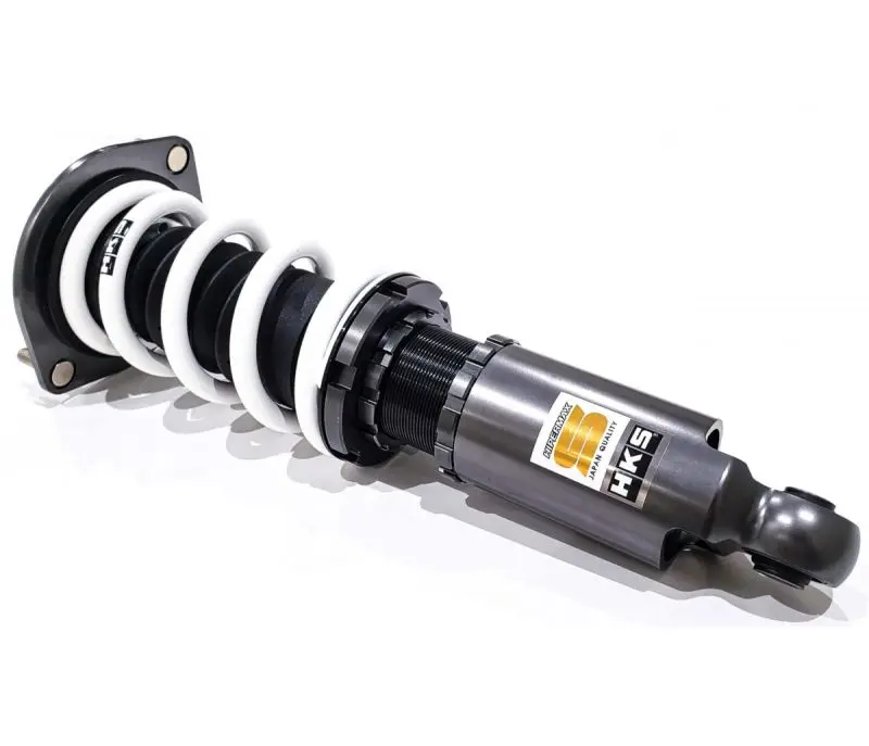 Hks Hipermax S Coilover Suspension Kit – Nissan Gt-R R35 Complete System 1