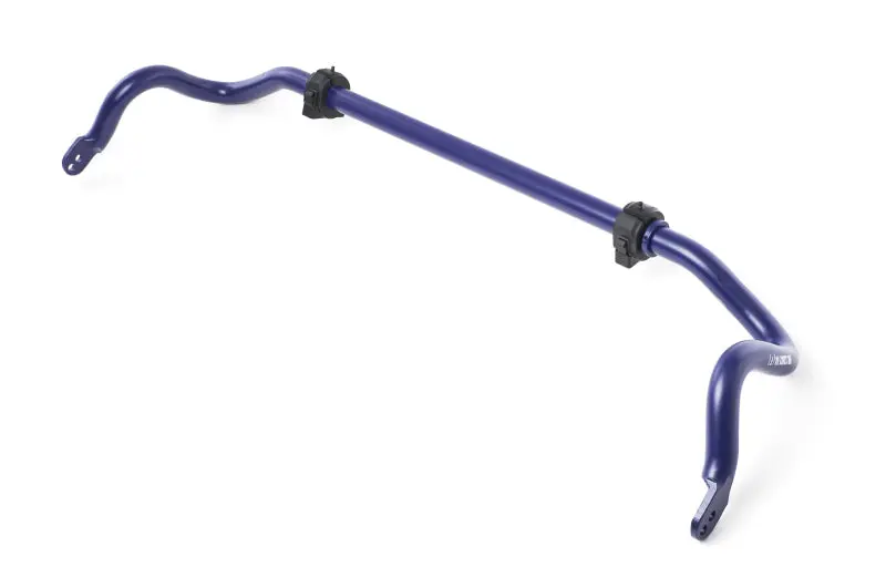 H&R Adjustable Front Sway Bar – 30Mm Diameter, 2-Position Tuning For 2016–2018 Bmw M2 F87 1