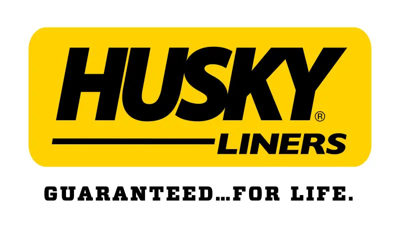 Husky Liners 2024+ Chevy Traverse Aeroskin - Smoke 1