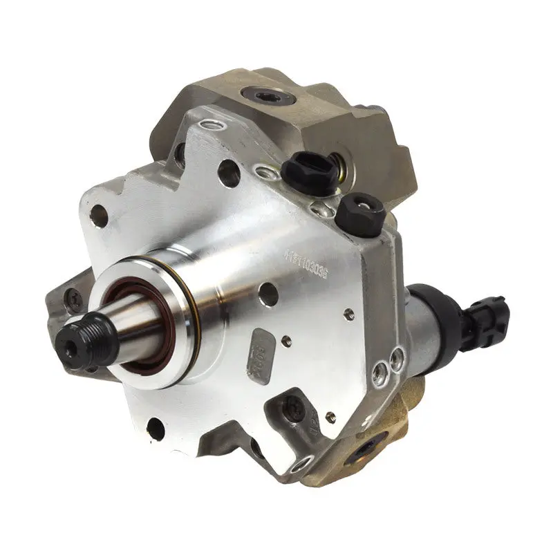 Industrial Injection Upgraded Cp3 Fuel Pump – 85% Flow Increase For 2003–2010 Dodge 5.9L Cummins 1