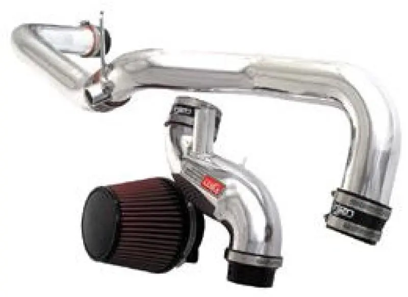 Injen Polished Cold Air Intake For 1994–2001 Acura Integra Ls, Ls Special & Rs Models 1
