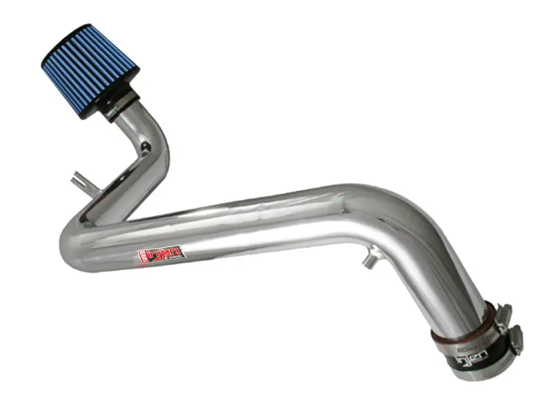 Injen Polished Cold Air Intake For 1994–2001 Acura Integra Ls, Ls Special & Rs Models 2