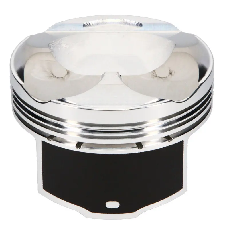 Je Pistons High-Compression Kit For 2015+ Honda K20C Engines – 86.50Mm Bore, 9.8:1 Cr, -2.2Cc Dish (4-Piece) 1