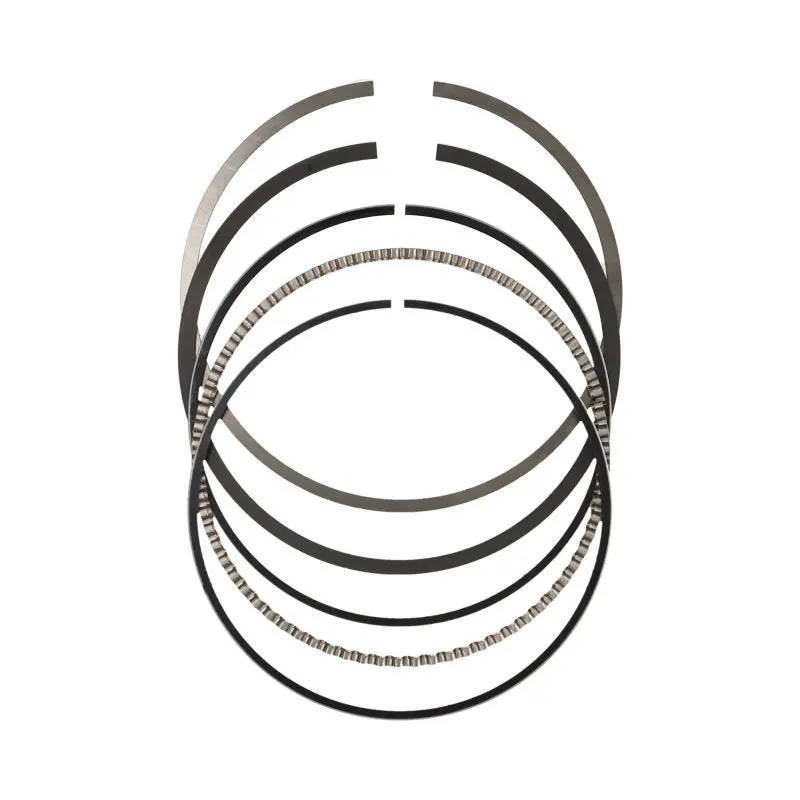 Je Pistons Ring Set – Metric Dimensions: 1.2Mm / 1.5Mm / 3.0Mm, Bore Size 85.75Mm 1