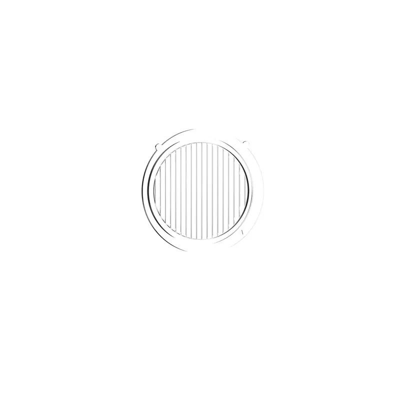 Kc Hilites Flex Era 1 Single-Lens Replacement Module – Spread Beam Pattern 1