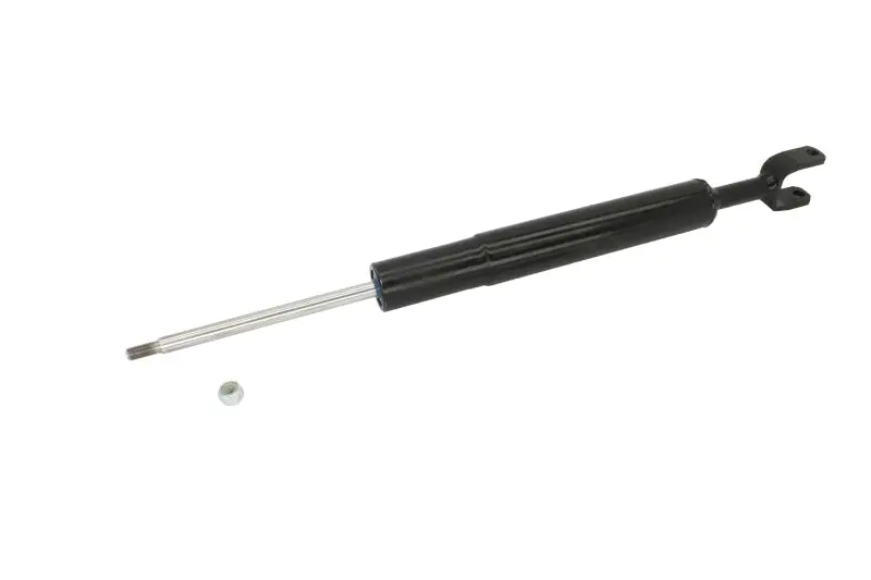 Kyb Excel-G Front Shock Absorbers For 2005–2008 Audi A6 1