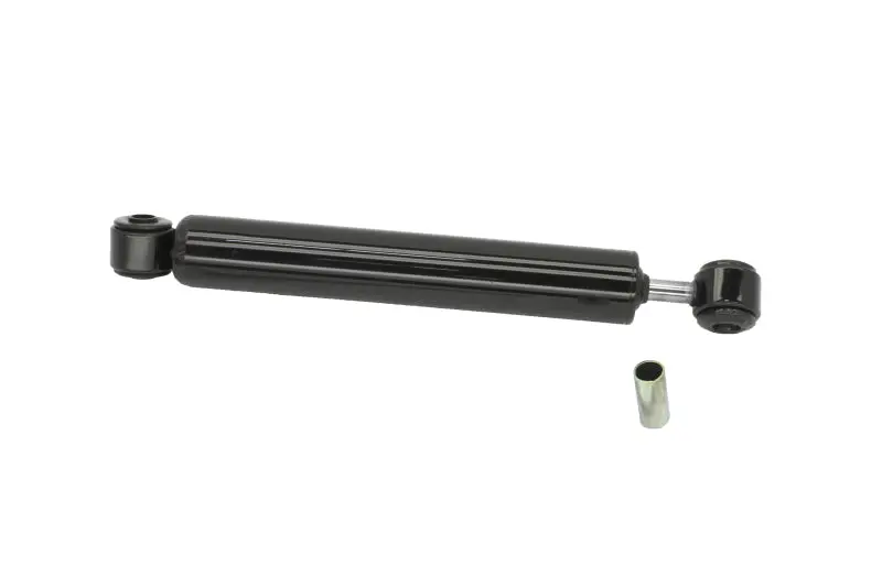 Kyb Steering Stabilizer Kit For Front Axle Of 2007–2008 Jeep Wrangler 1