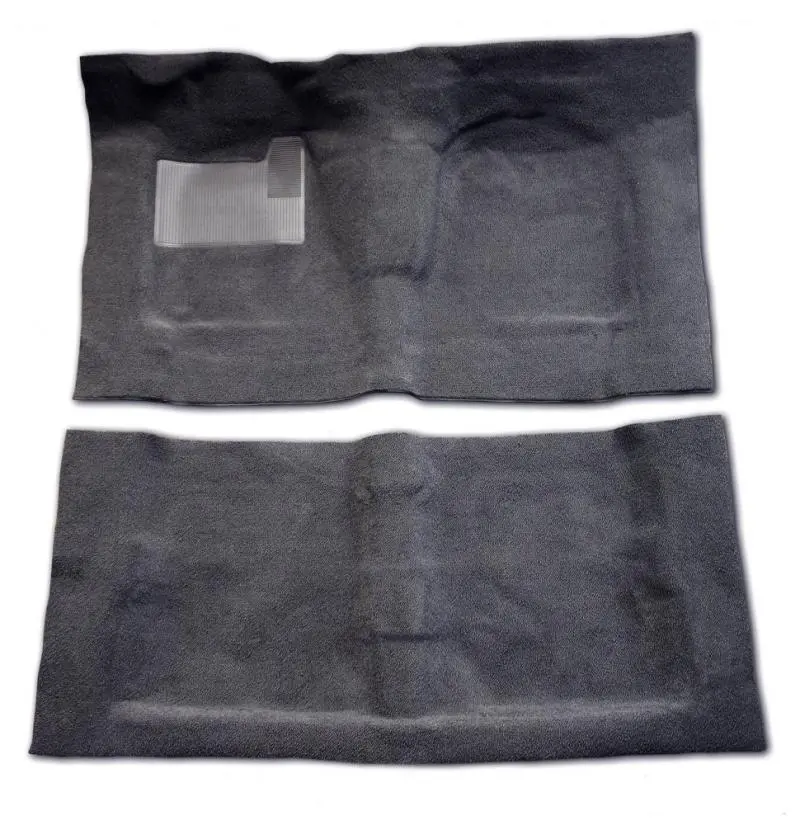 Lund 76-95 Jeep Cj7 Pro-Line Full Flr. Replacement Carpet - Charcoal (1 Pc.) 1