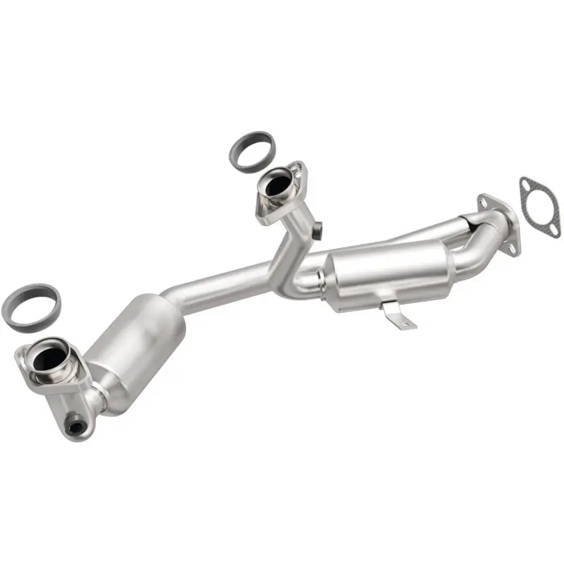Magnaflow Direct-Fit Catalytic Converter For 1994–1995 Ford Taurus & Sable (3.0L V6) 1
