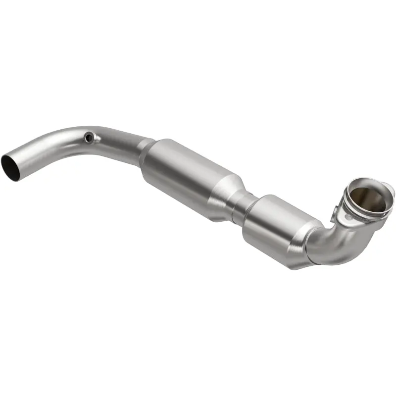 Magnaflow Direct-Fit Catalytic Converter For 2002–2003 Ford F-150 5.4L V8 1