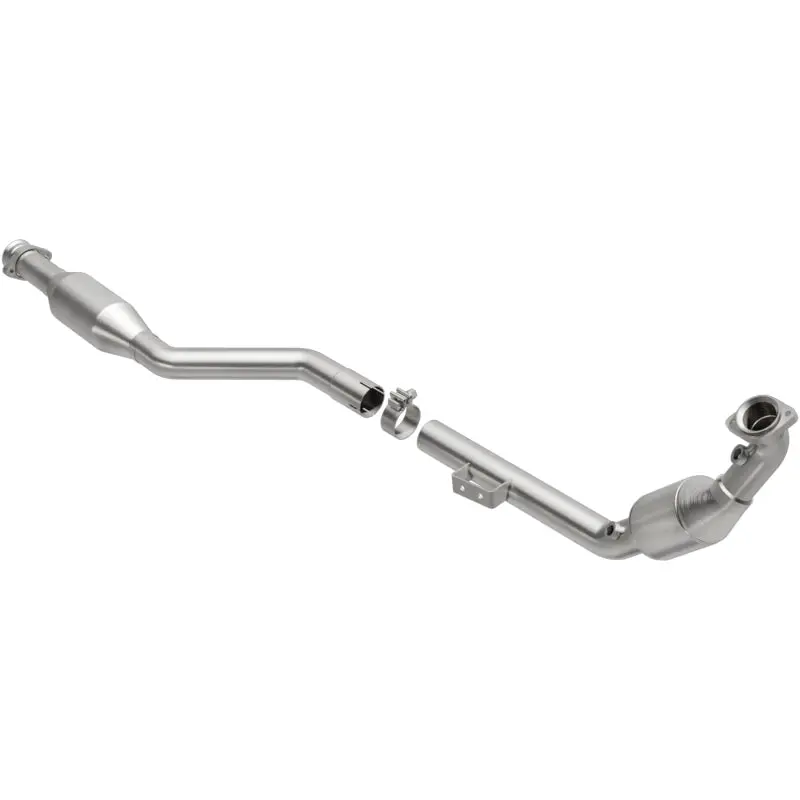 Magnaflow Direct-Fit Catalytic Converter For 2004–2005 Mercedes-Benz Cl500 (5.0L) 1