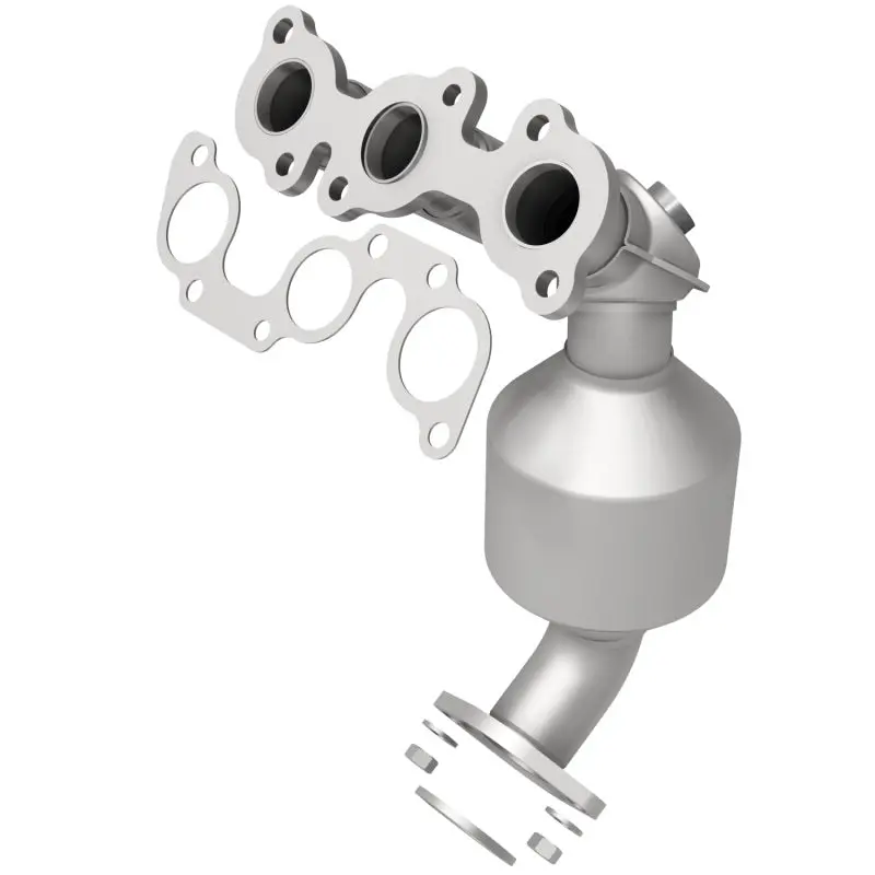 Magnaflow Direct-Fit Catalytic Converter For 2004–2006 Lexus Es330 3.3L V6 – High-Flow Stainless Steel 1