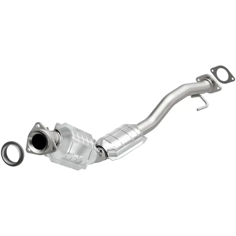 Magnaflow Direct-Fit Catalytic Converter For 2008 Gmc Envoy & Trailblazer (4.2L Engine) 1