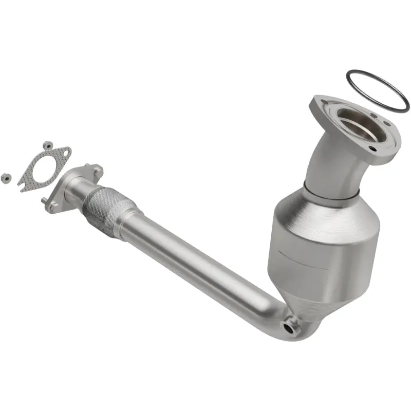 Magnaflow Direct-Fit Catalytic Converter For 2009–2012 Chevrolet Malibu 3.6L 1