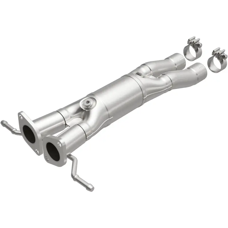 Magnaflow Direct-Fit Catalytic Converter For 2010 Ford Taurus 3.5L 1