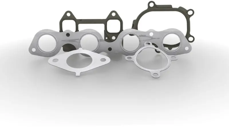 Mahle Oem Exhaust Gas Recirculation (Egr) Valve Gasket For Audi A3 (2010–2013) 1
