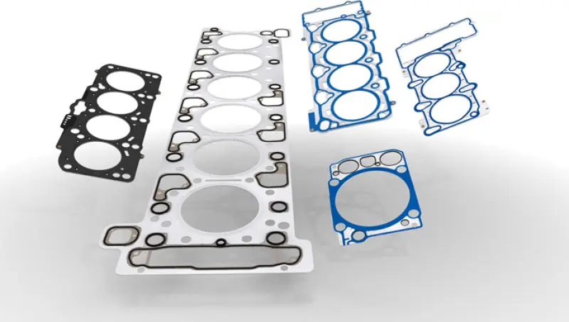 Mahle Original Left-Side Cylinder Head Gasket – Chevrolet Tracker (2001–2004) 1