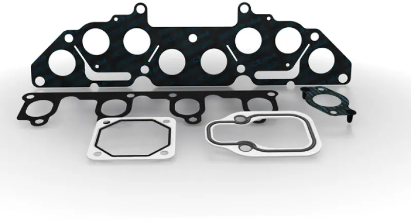 Mahle Original Replacement Intake Manifold Set For 1995–1999 Dodge Neon 1