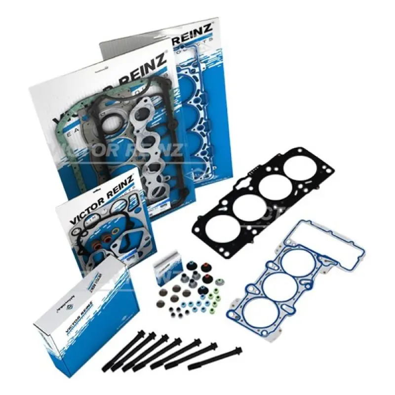 Mahle Original Right-Side Valve Cover Gasket For 2005–2007 Honda Accord 1