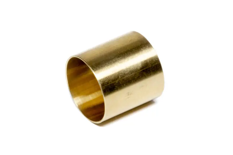 Manley Single Bushing Pin – High-Strength Alloy Steel, Precision-Machined 1