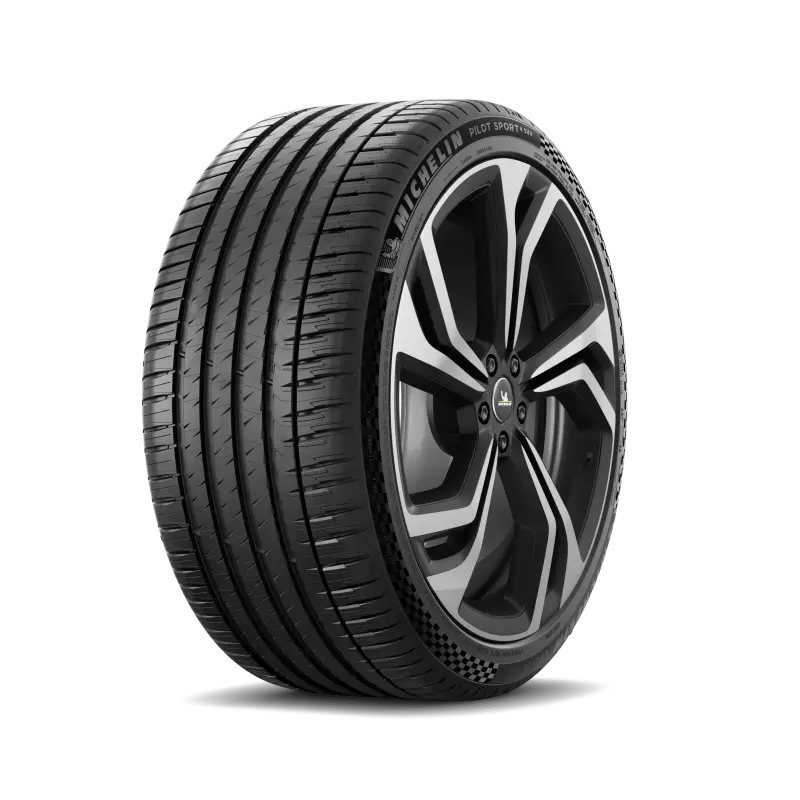 Michelin Pilot Sport 4 Suv 255/45R20 105W 1