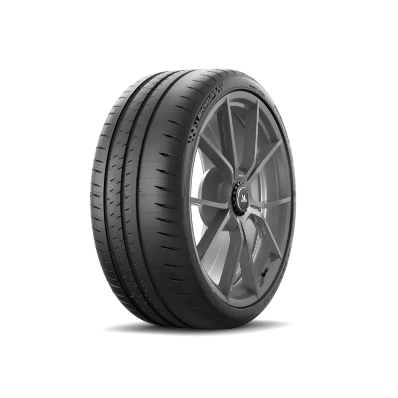 Michelin Pilot Sport Cup 2 Ultra-High-Performance Tire – 295/35Zr19, 104Y Load/Speed Rating, Xl Construction 1