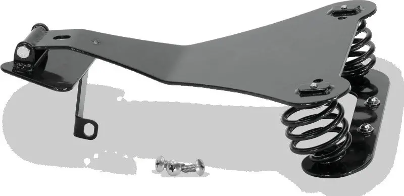 Mustang Yamaha Bolt Mounting Kit – Black Anodized, Fits 2014–2021 Models 1