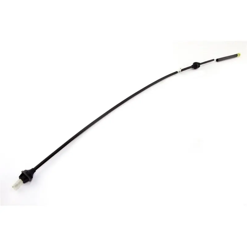 Omix-Ada Accelerator Cable For 1980–1986 Jeep Cj Series Vehicles 1
